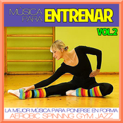 Aerobic, Fitness, Spinning, Gym Jazz. Música Para Tu Body Vol.2