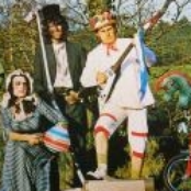 ashley hutchings & friends