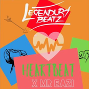Heart Beat (feat. Mr Eazi)