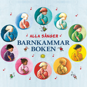 Barnkammarboken - Alla Sånger