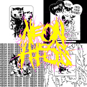 NEON HISS VOLUME I-IV