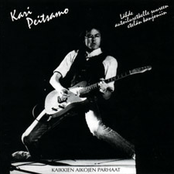 Lähde autoiluretkelle suureen etelän kanjoniin (disc 1)