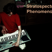 Stratospectre Phenomenon