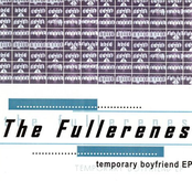 Temporary Boyfriend EP