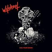 Dug Your Grave - Single