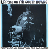Uppers On The South Downs