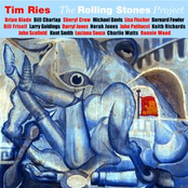 Gimme Shelter by Tim Ries