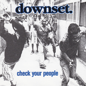 Test Of My Heart by Downset