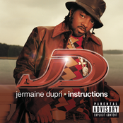 Jermaine Dupri: Instructions (Explicit Version)
