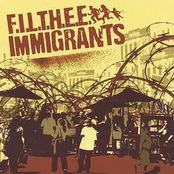 Filthee Immigrants