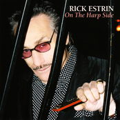 Rick Estrin: On The Harp Side