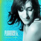 Florence K: Bossa Blue