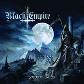 Prophecy Of Chaos by Black Empire