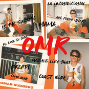 Omar Rudberg: OMR