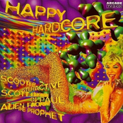 Happy Hardcore 1