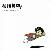 Is Out To Save The World