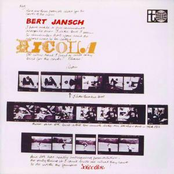 Wish My Baby Was Here by Bert Jansch