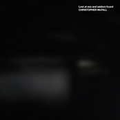 Lost at sea and seldom found