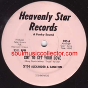 Disco Spectrum Disc 1