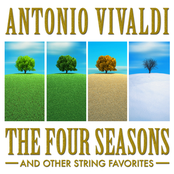 Antonio Vivaldi: The Four Seasons and Other String Favorites Album Picture