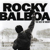 Rocky Balboa: The Best of Rocky