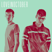 Love in October II