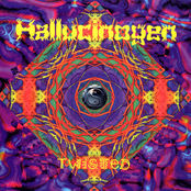 Alpha Centauri by Hallucinogen