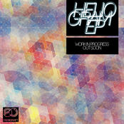 Heliogram EP // Out Soon