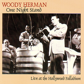 Early Autumn by Woody Herman