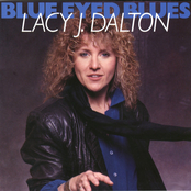 Lacy J. Dalton: Blue Eyed Blues