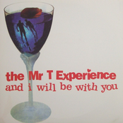 And I Will Be With You by The Mr. T Experience