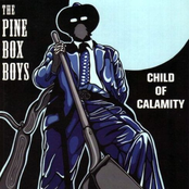 Child Of Calamity