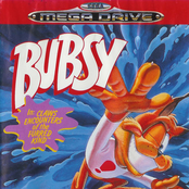 Bubsy in Claws Encounters of the Furred Kind