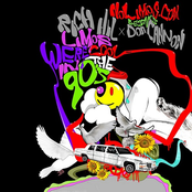 Limos Were Cool In The 90's