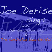 Joe Derise Sings