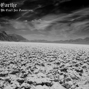 We Can't See Tomorrow