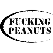 fucking peanuts