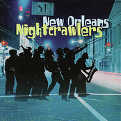 Sidewalk Strut by New Orleans Nightcrawlers