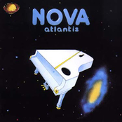 Atlantis by Nova