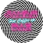 Hot Coffee EP