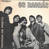 Bye Bye My Darling / Pintada de Preto (Deluxe Version)