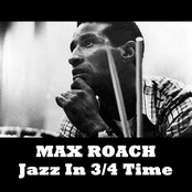 Blues Waltz by Max Roach