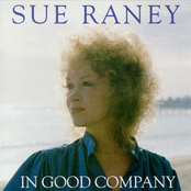 Love Walked In by Sue Raney