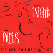 A Hot Night in Paris