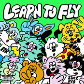 Zack Bia: Learn To Fly