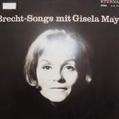 Brecht-Songs Mit Gisela May