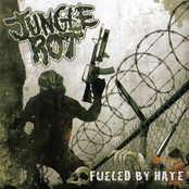 Jungle Rot: Fueled By Hate