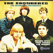 Aussie Beat That Shook the World: The Definitive Anthology