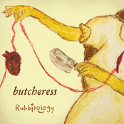 Rabbitology: Butcheress