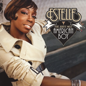 Estelle: American Boy